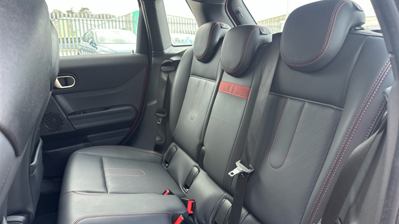 MINI Hatchback 1.5 Cooper Sport 3dr Auto Petrol Hatchback